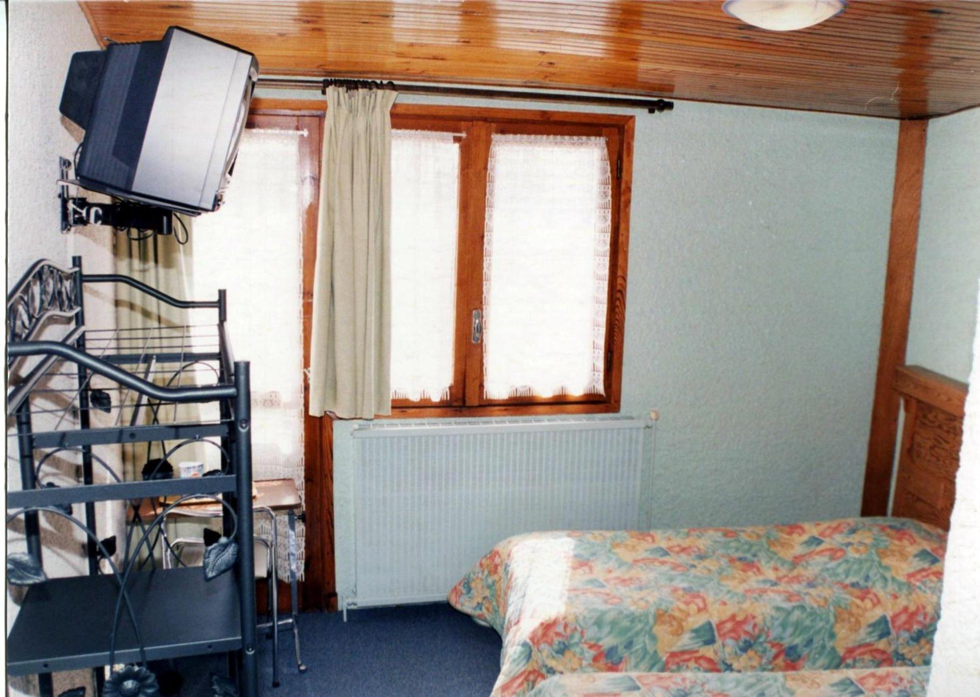 Hotel Le Sestriere Allos Exterior foto